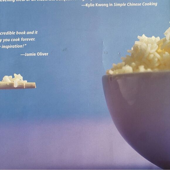 Simple Chinese Cooking by Kylie Kwong (2007-02-01 - Picture 3 of 4